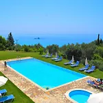 Studio Apartments Escape , Swimming Pool - Pelekas Beach