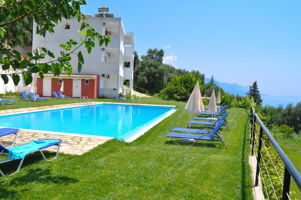 Escape , Swimming Pool - *